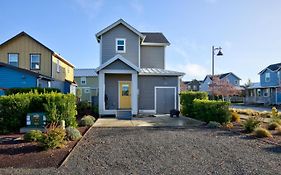 Sasquatch Shore House